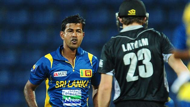 Nuwan Kulasekara