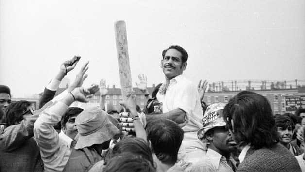 August 24, 1971 - The day when India ended England s home rule