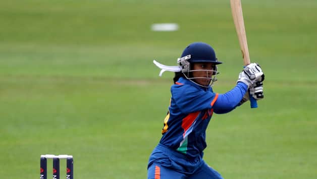 India Women beat Pakistan to win ACC Women s Asia Cup Twenty20 final