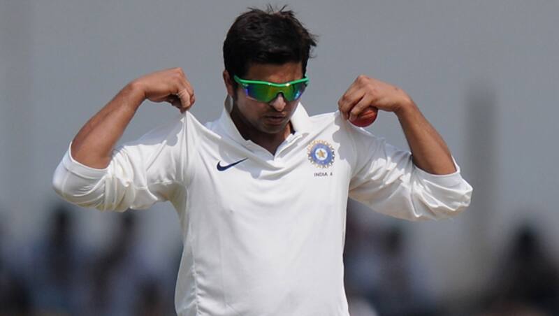 Suresh Raina