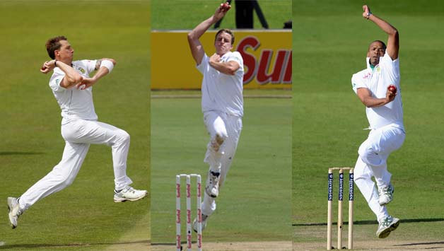 Preview of 1st Test: It will be pace vs pace between Australia and South Africa at Brisbane
