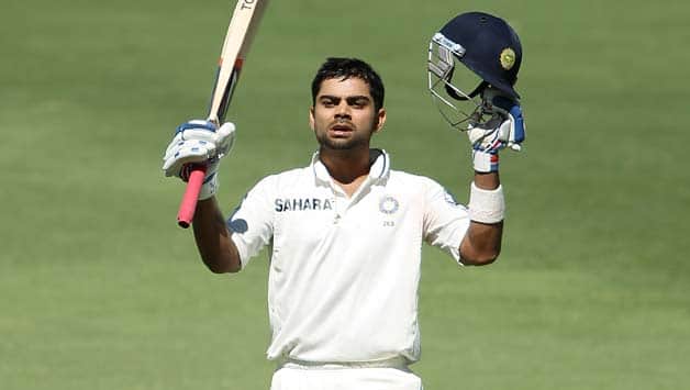 I want to do really well in Tests, says Virat Kohli I want to do really well in Tests, says Virat Kohli