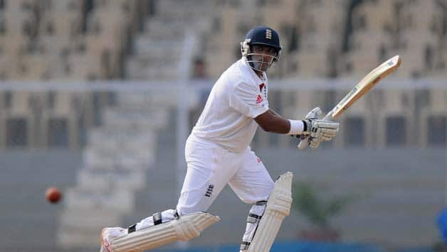 India A vs England: Samit Patel s ton steers visitors to lead at lunch