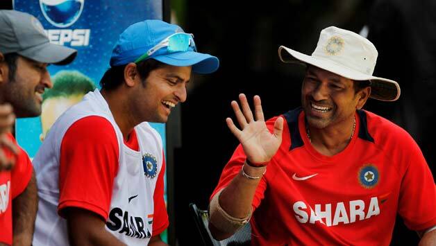 India to undergo three-day camp ahead of Test series against England