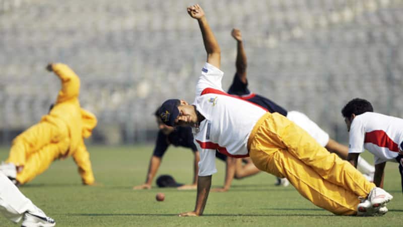 Ranji Trophy 2012: Bengal aim to end title draught