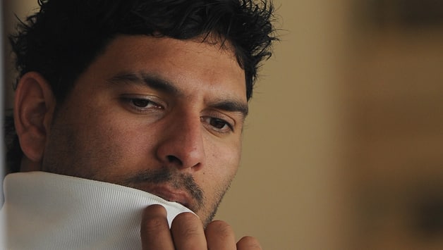 India needs to develop rehab centres, says Yuvraj Singh India needs to develop rehab centres, says Yuvraj Singh