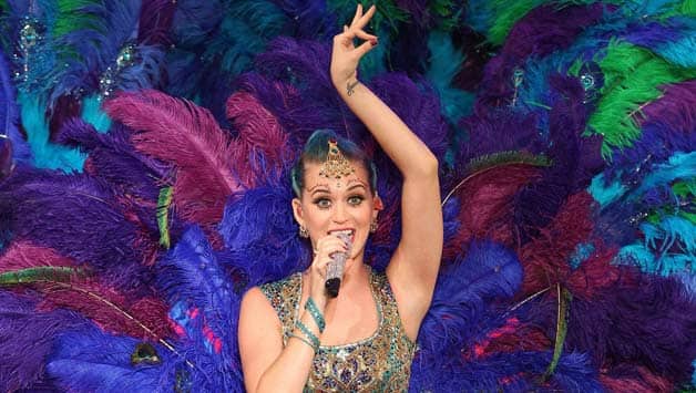Katy Perry Katy Perry