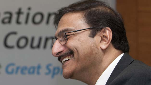 PCB to send security delegation to India PCB to send security delegation to India