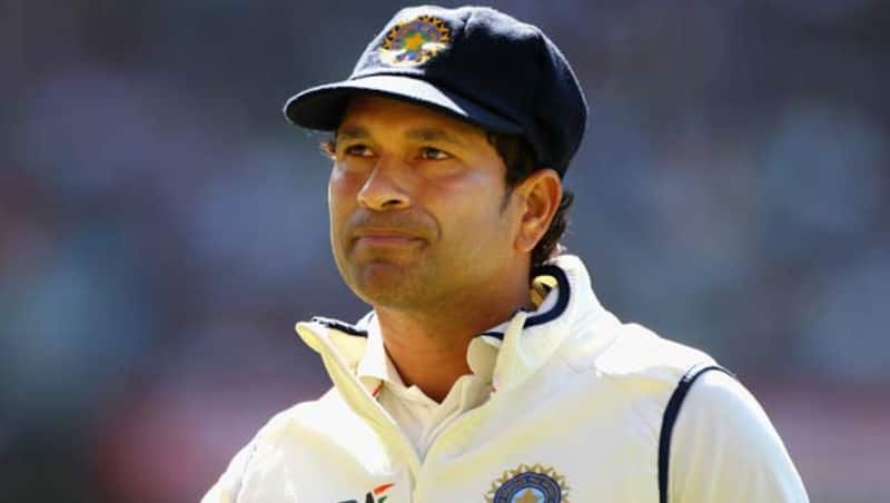 Sachin Tendulkar is a 'Kohinoor' and can't be turned into glass: Navjot Singh Sidhu
