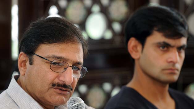 Pakistan to tour India without batting coach Pakistan to tour India without batting coach