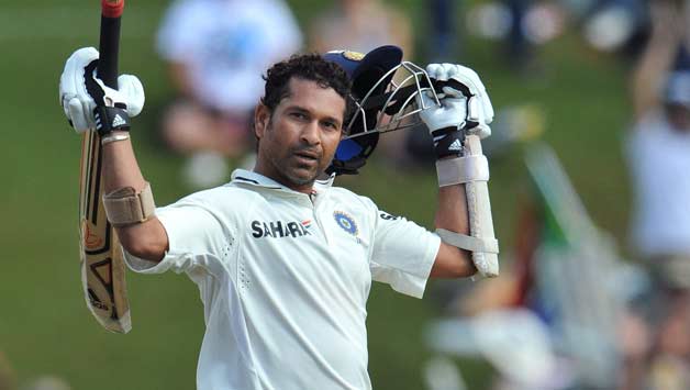 Sachin Tendulkar