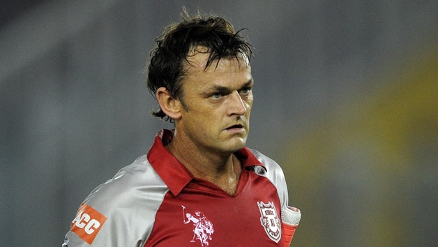 Adam Gilchrist Adam Gilchrist