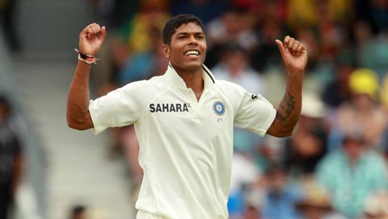 Umesh Yadav