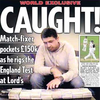Tainted Salman Butt, Mohammad Aamer & Mohammad Asif aim at redemption following an eventful year Tainted Salman Butt, Mohammad Aamer & Mohammad Asif aim at redemption following an eventful year