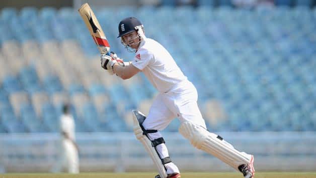 Mumbai A vs England: Eoin Morgan, Jonny Bairstow recover visitors Mumbai A vs England: Eoin Morgan, Jonny Bairstow recover visitors