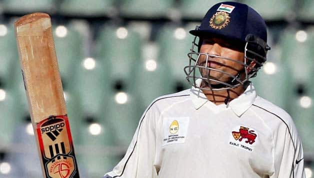 'Collectabillia' to bring Sachin Tendulkar's autographed bat closer to fans 'Collectabillia' to bring Sachin Tendulkar's autographed bat closer to fans