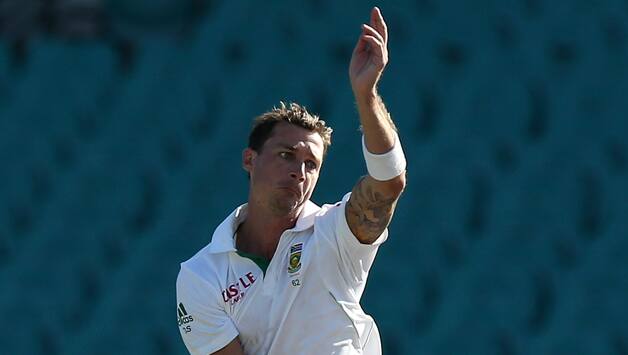 Dale Steyn