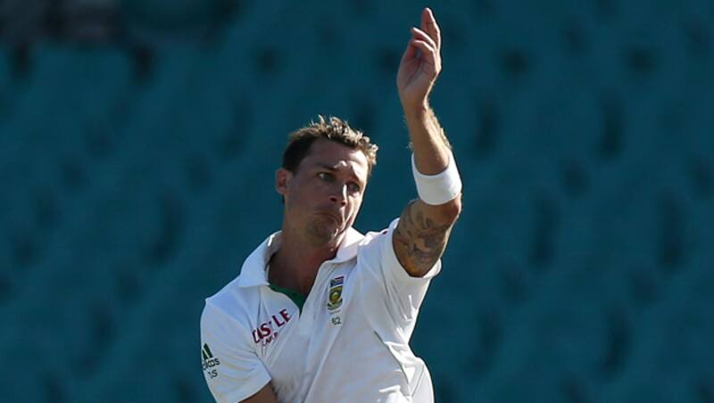 Dale Steyn