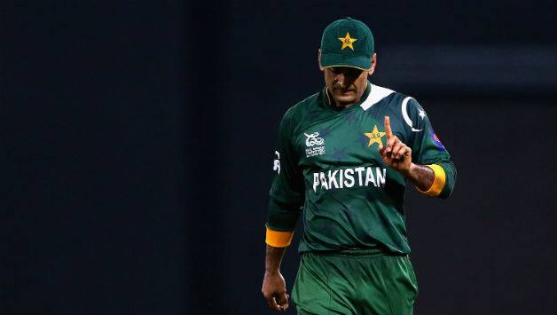 Dav Whatmore denies rumours of replacing Mohammad Hafeez as Pakistan captain Dav Whatmore denies rumours of replacing Mohammad Hafeez as Pakistan captain
