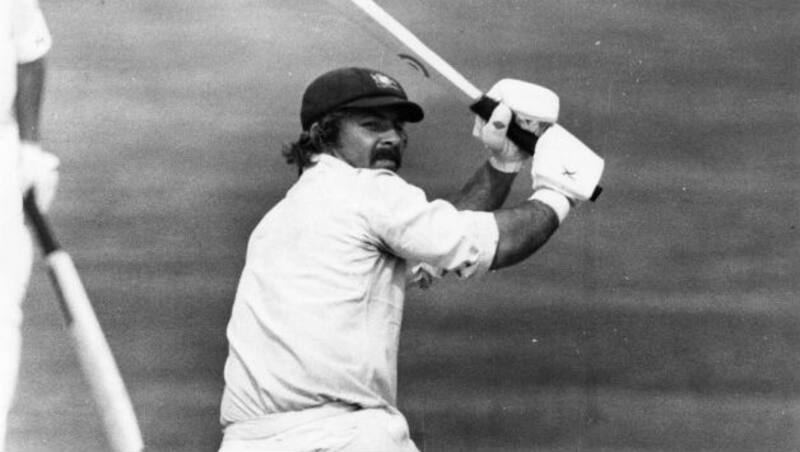 Rod Marsh: Spirit of Australian cricket who almost had a psychic ...