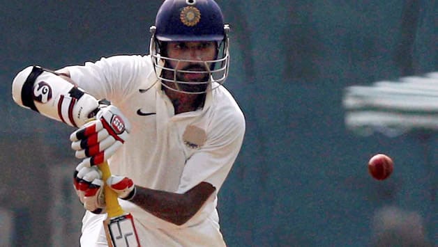 Ranji Trophy 2012: Shikhar Dhawan slams ton as Delhi thrash Maharashtra Ranji Trophy 2012: Shikhar Dhawan slams ton as Delhi thrash Maharashtra