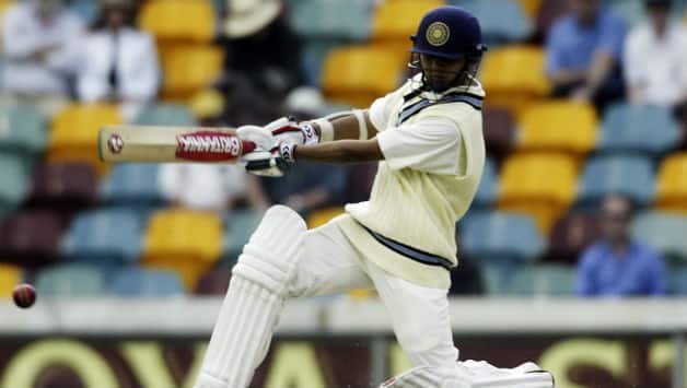 Ranji Trophy 2012: Gujarat aim for outright win against Madhya Pradesh