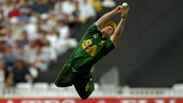 Jonty Rhodes Jonty Rhodes