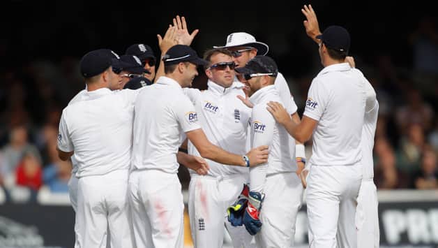 England England