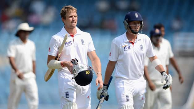 England England