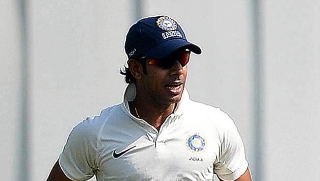 Manoj Tiwary not subdued by selectors decision Manoj Tiwary not subdued by selectors decision