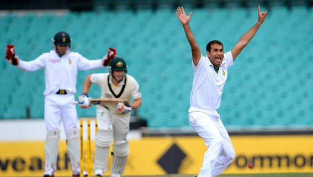 Imran Tahir Imran Tahir