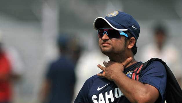 Suresh Raina s exclusion from India Test squad surprises Venkatesh Prasad Suresh Raina s exclusion from India Test squad surprises Venkatesh Prasad