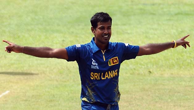 Live Cricket Score: Sri Lanka vs New Zealand, third ODI at Pallekele Live Cricket Score: Sri Lanka vs New Zealand, third ODI at Pallekele