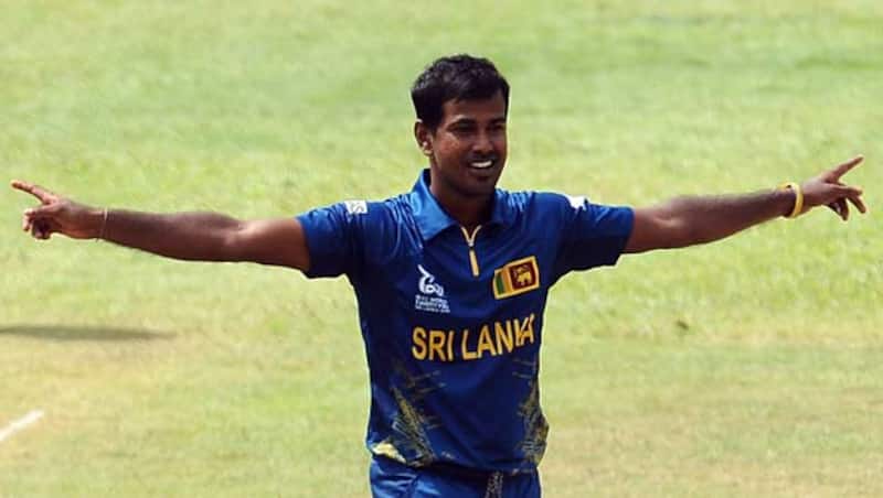 Live Cricket Score: Sri Lanka vs New Zealand, third ODI at Pallekele