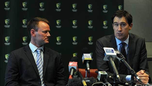 Money generated from CLT20 helps develop cricket at grassroot level: Cricket Australia