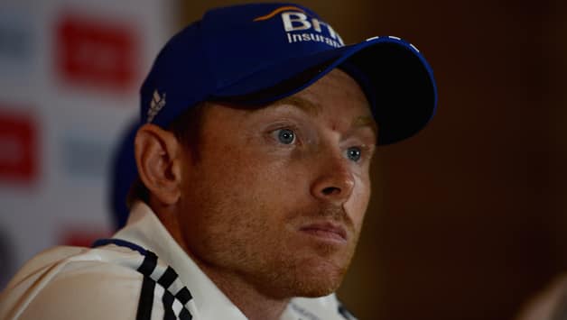 Ian Bell Ian Bell