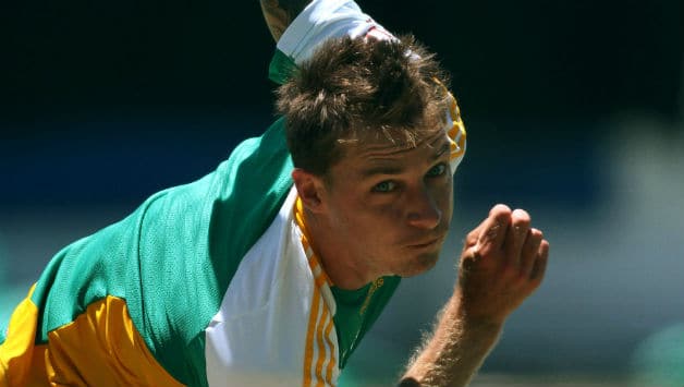 Dale Steyn to be rested for 1st ODI against Pakistan