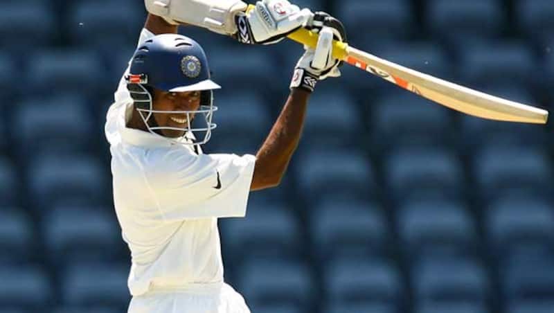 Irani Trophy 2013: Mumbai off to a steady start