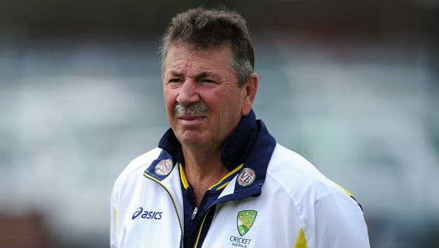 Bring it on! Rodney Marsh talks about day/night Tests Bring it on! Rodney Marsh talks about day/night Tests