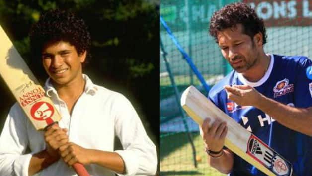 Tendulkar