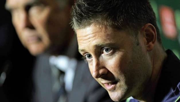 Michael Clarke Michael Clarke