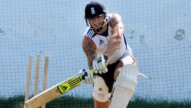 Kevin Pietersen Kevin Pietersen
