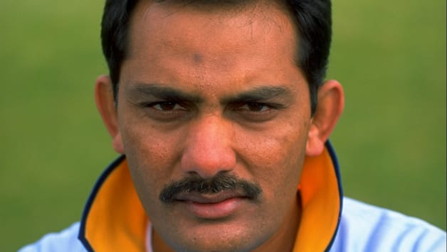 Mohammad Azharuddin Mohammad Azharuddin