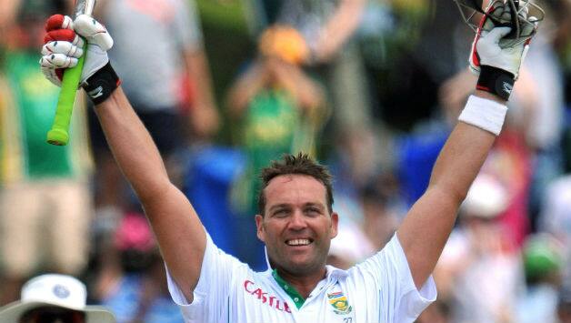 Jacques Kallis does not like comparisons with former cricket greats Jacques Kallis does not like comparisons with former cricket greats