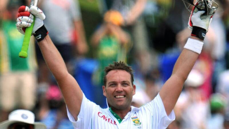 Jacques Kallis raring to go against Pakistan in Test series