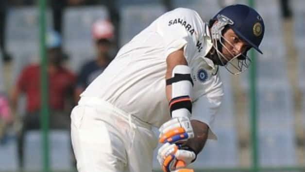 Yuvraj Singh seeks revenge against England