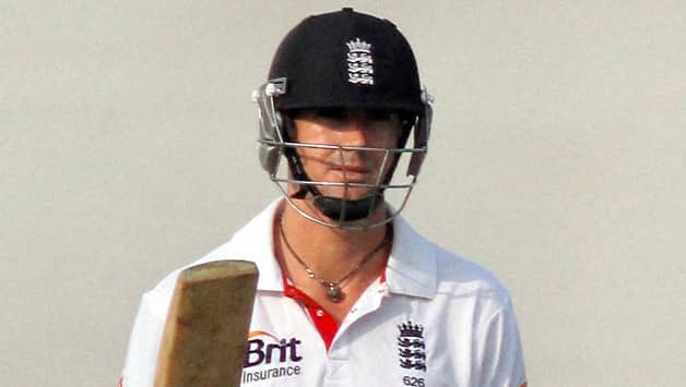 India vs England: Kevin Pietersen says Nagpur pitch toughest to bat on India vs England: Kevin Pietersen says Nagpur pitch toughest to bat on