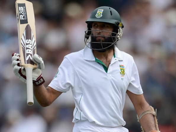 Hashim Amla Hashim Amla