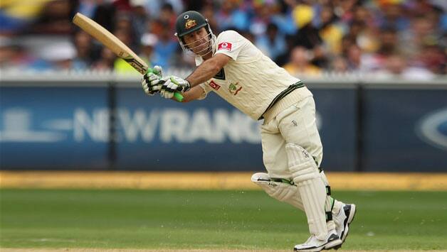 Yuvraj Singh says Ricky Ponting was a treat to watch Yuvraj Singh says Ricky Ponting was a treat to watch