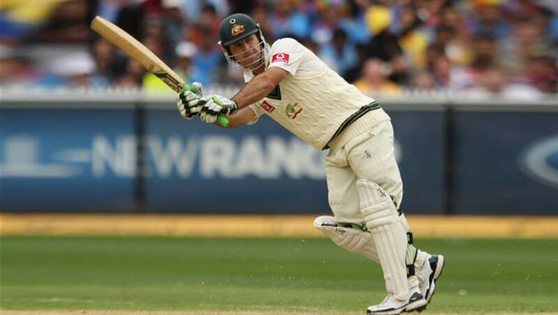 Ricky Ponting